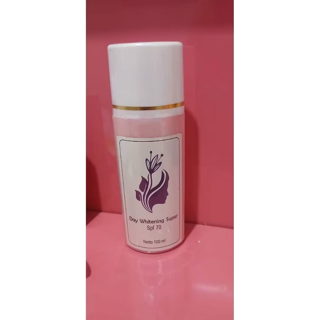 HB DAY WHITENING SUPER // HB DAY WHITENING // HB DAY SPF 70 // TERMURAH