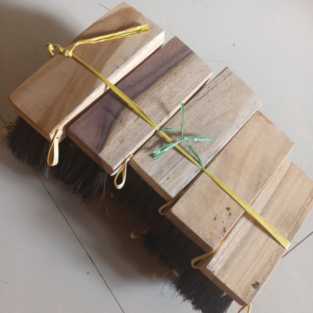 jarum sol sendal sepatu alat jahit manual sepatu