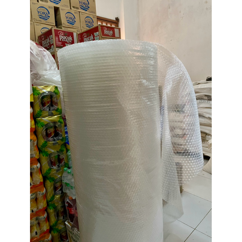 Bubble wrap 50 cm