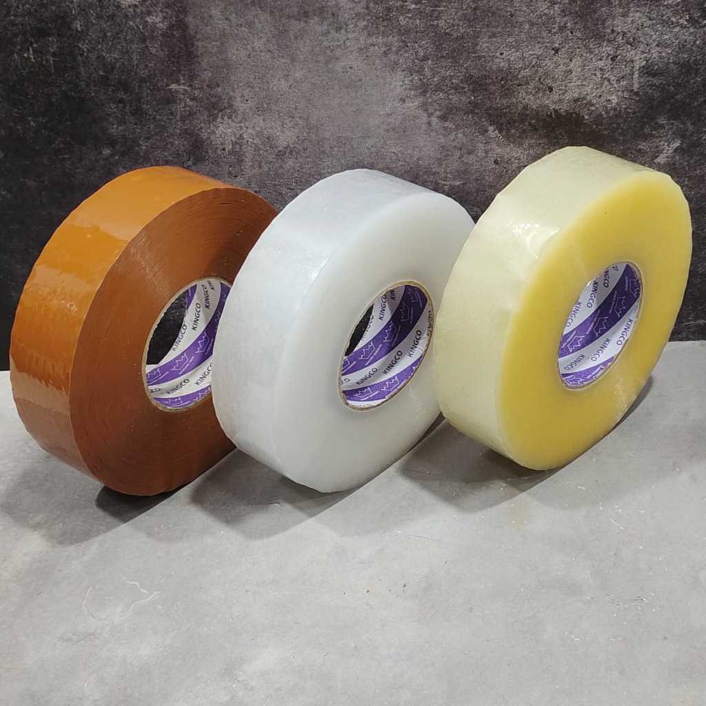 Lakban Jumbo 500 Yard