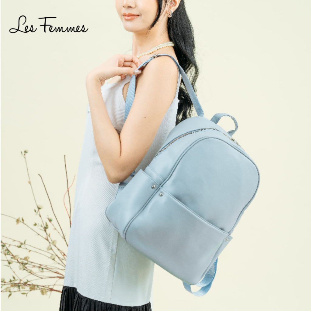 Tas Ransel Wanita Starla Backpack Bag G575 231107 Les Femmes