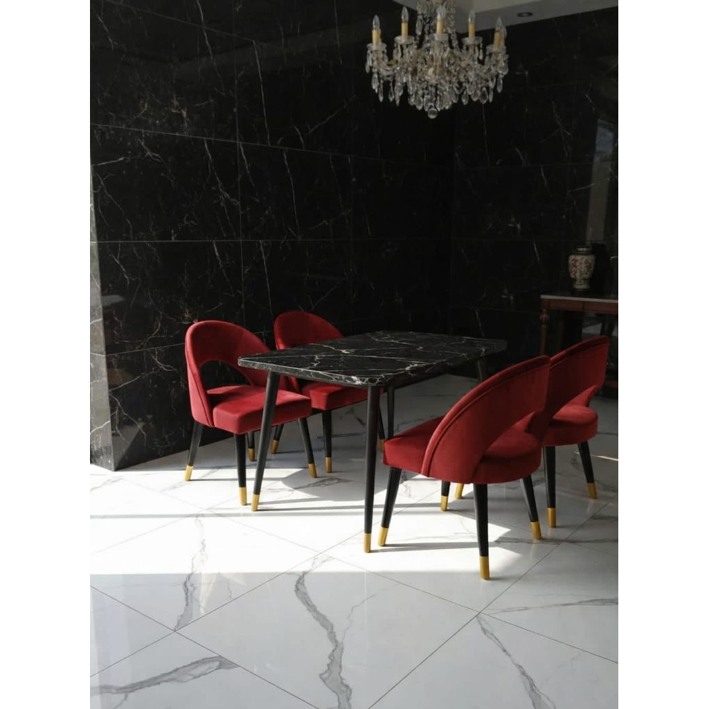 MEJA MAKAN MODERN MINIMALIS