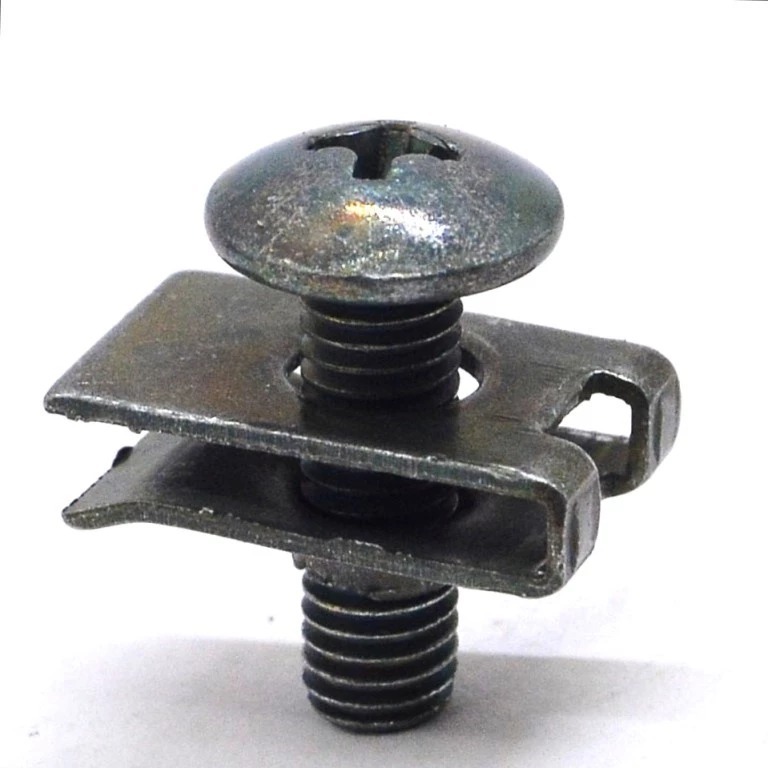 16G BAUT KLIP KARISMA Baut klip karisma assy mur baud jepit body bodi honda baut