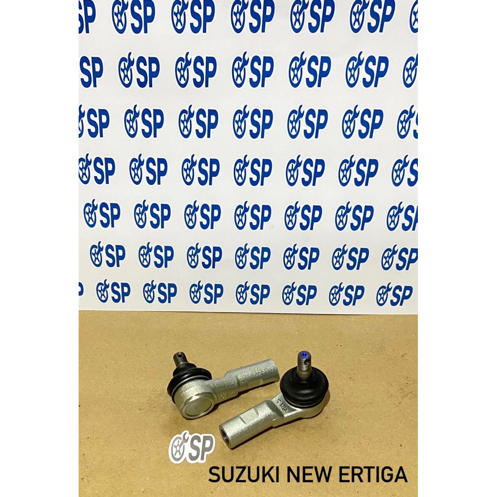 TIE ROD SUZUKI NEW ERTIGA SET ORIGINAL
