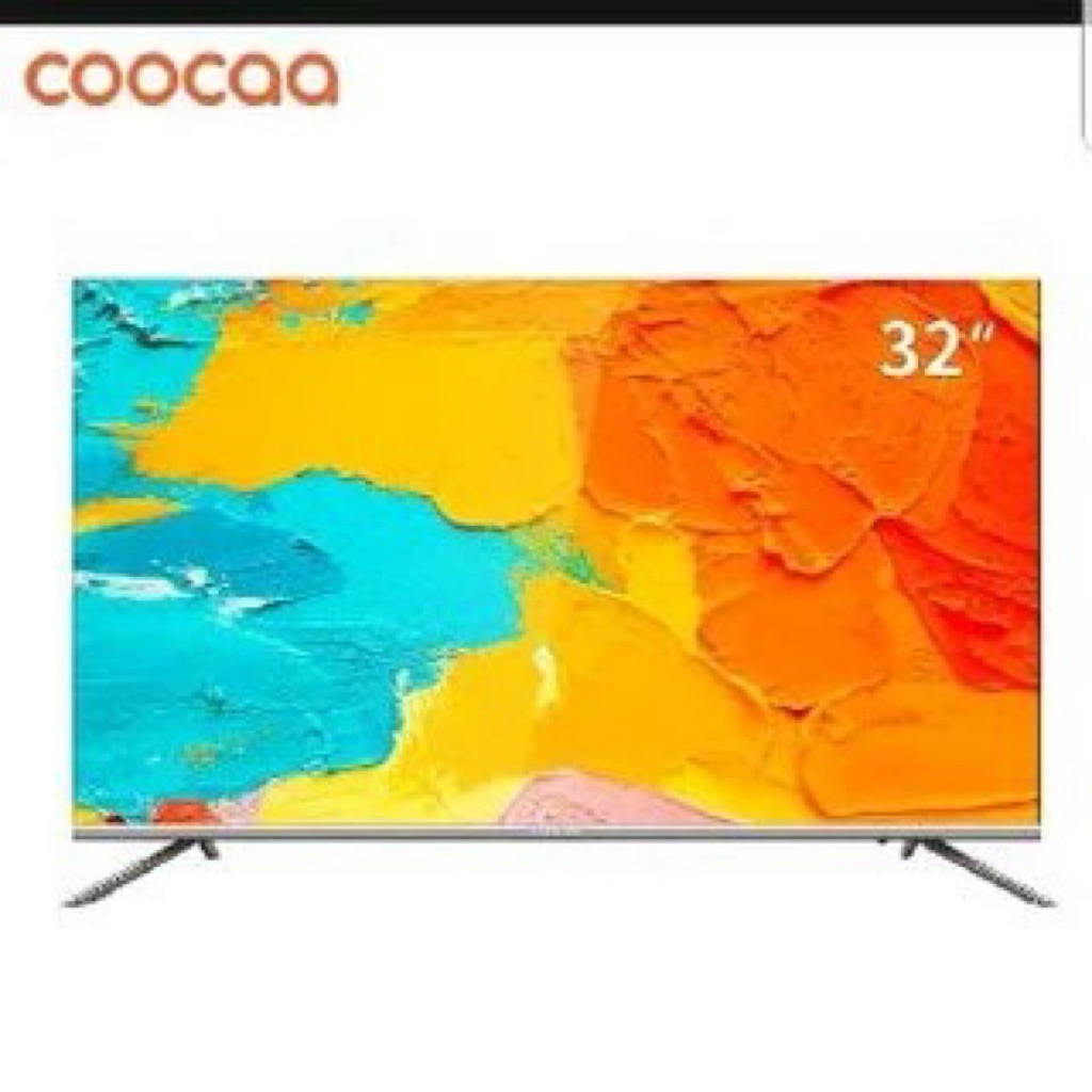 coocaa tv smart 32 inch 32s5c