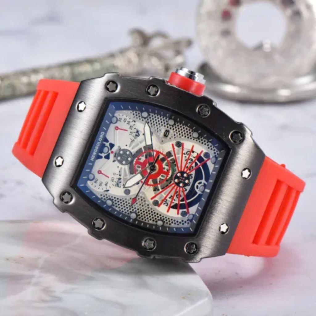 Jam Tangan Pria Casio G-Shock GST-8600