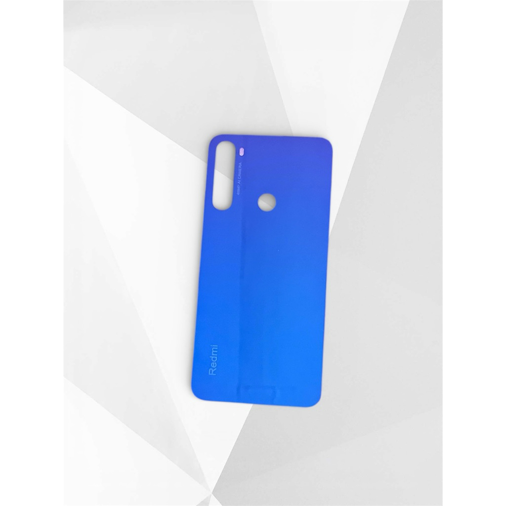Backdor Redmi Note 8 / Back cover / tutup belakang Redmi Note 8