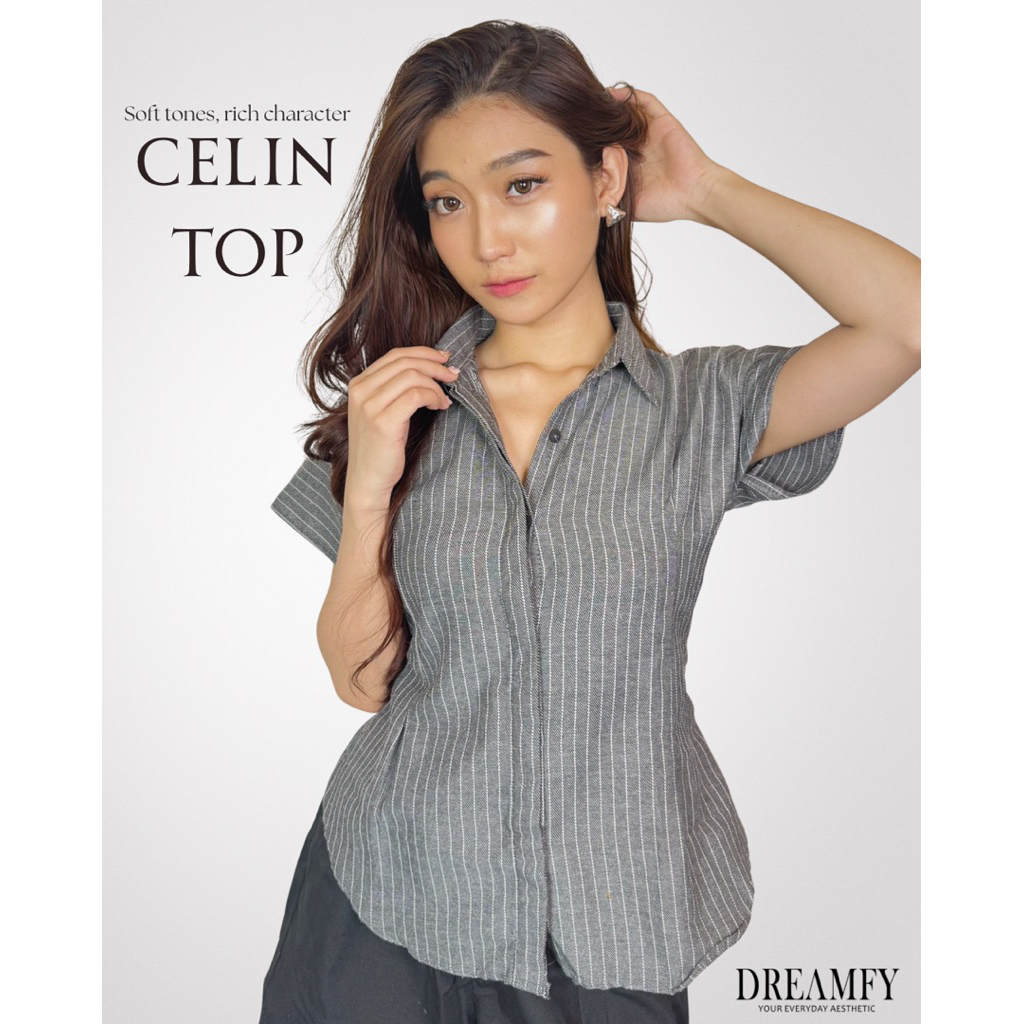 CELIN TOP