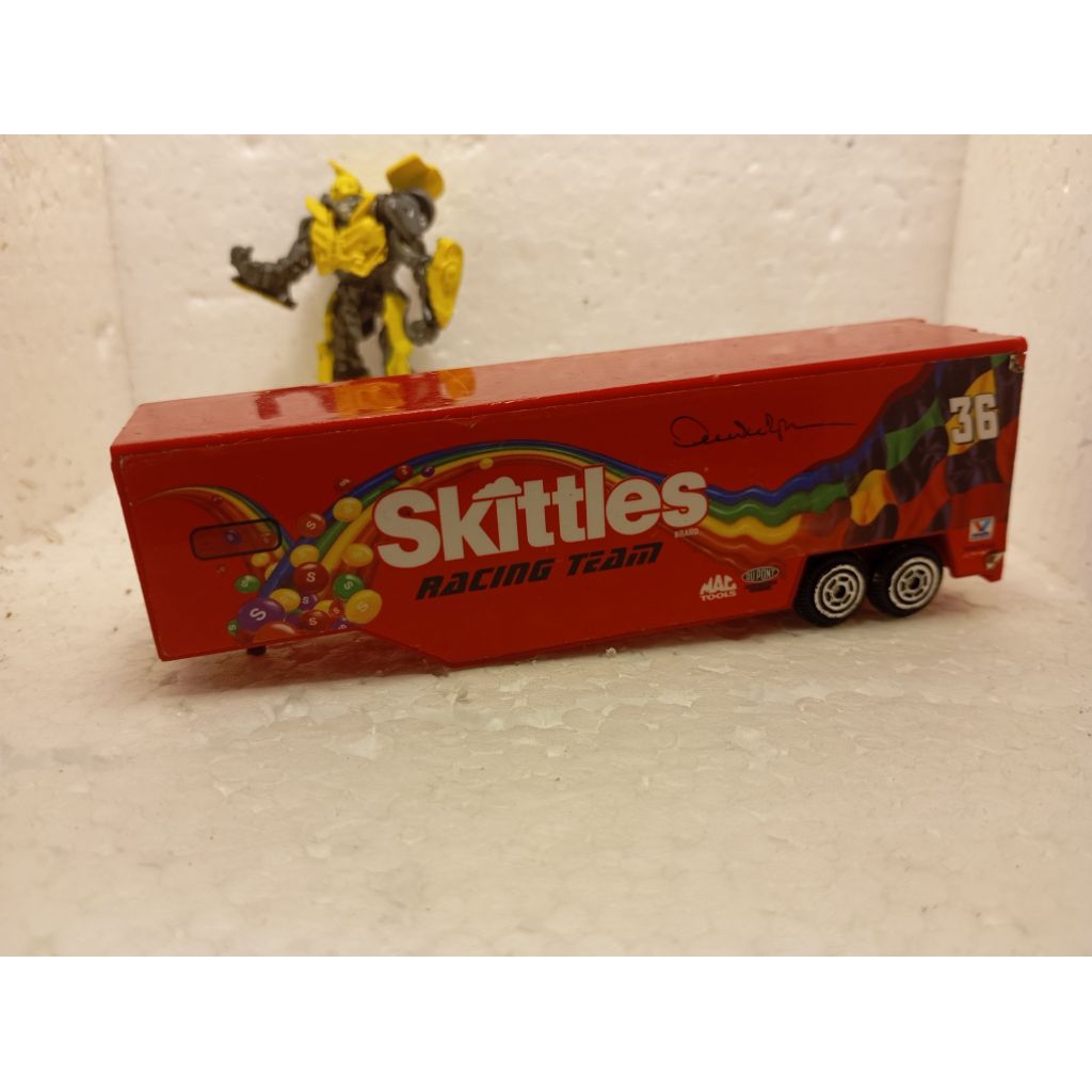 box trailer racing champions