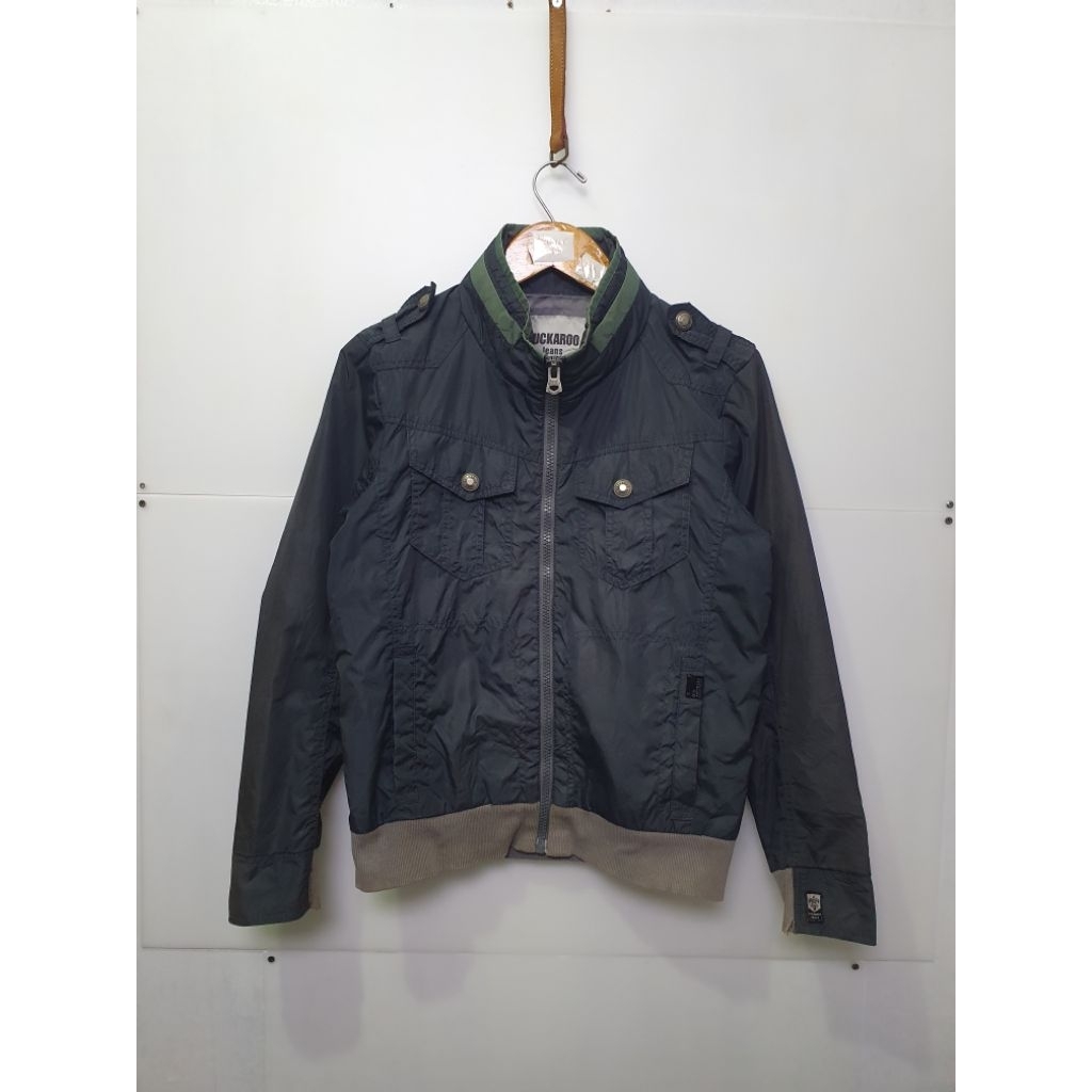 Buckaroo Rider Jacket