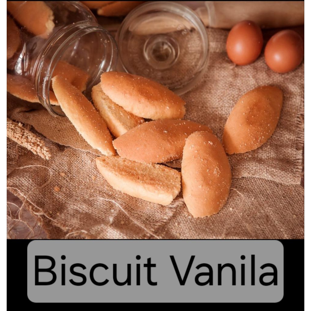 HAMPERS KUE KERING TOKO ROTI GO PURWOKERTO