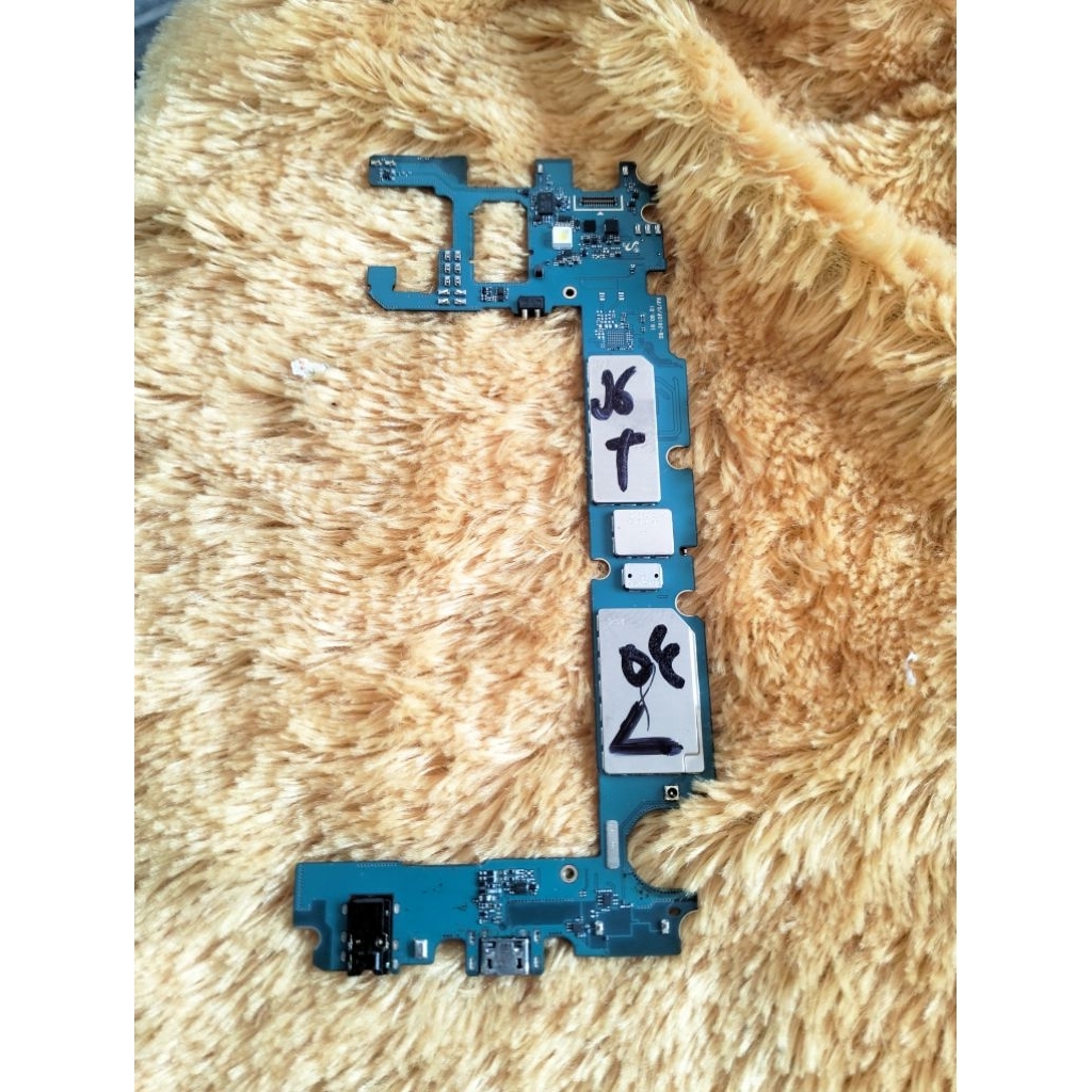 mesin Samsung j6 plus j610 di baca dulu ya