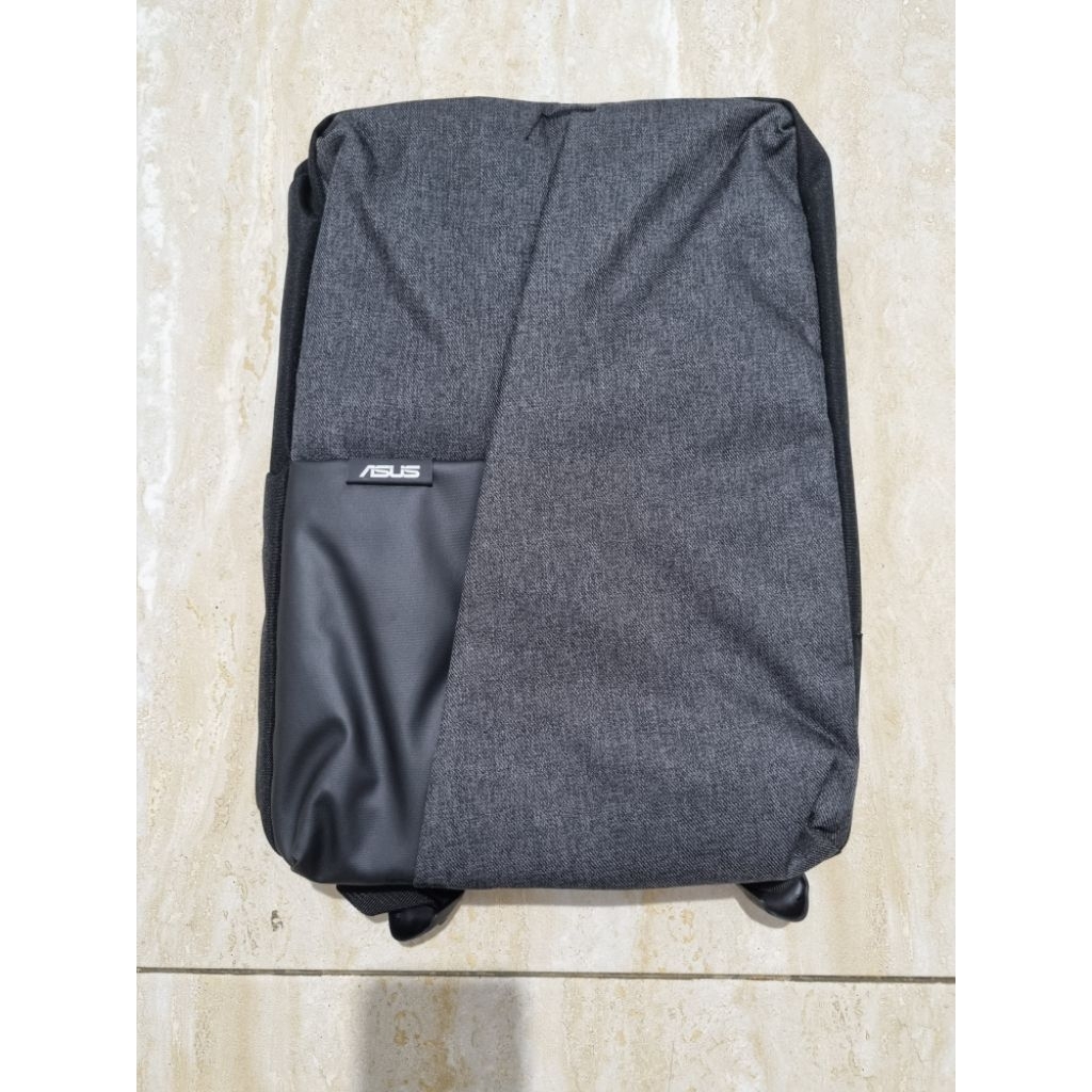 Tas Ransel Laptop Asus Original