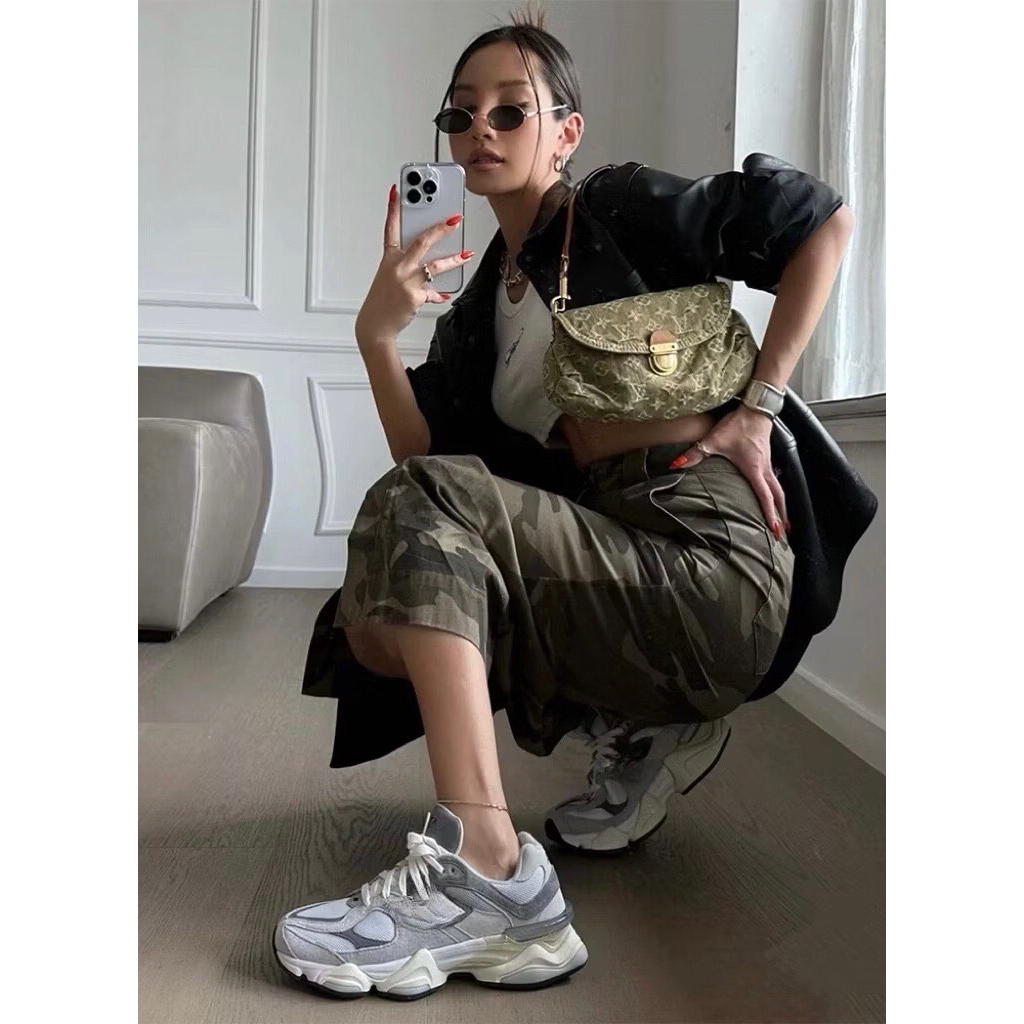 Sepatu sneaker NB premium AURNBS004