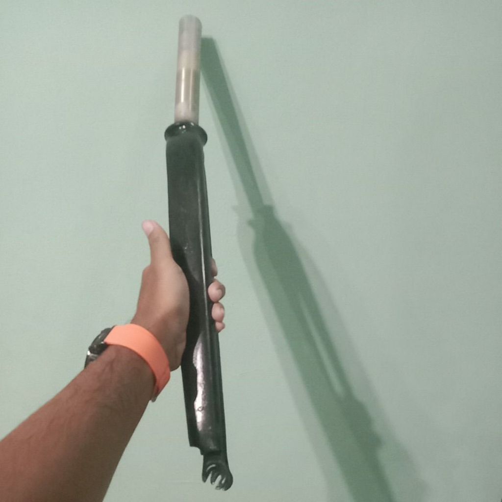 FORK 700C ALLOY COPOTAN UNITED SOLOIST 79