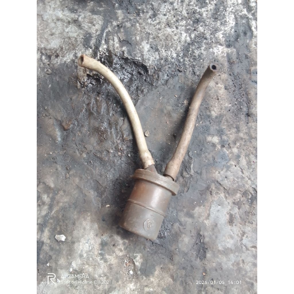 FILTER BENSIN ORI SCORPIO