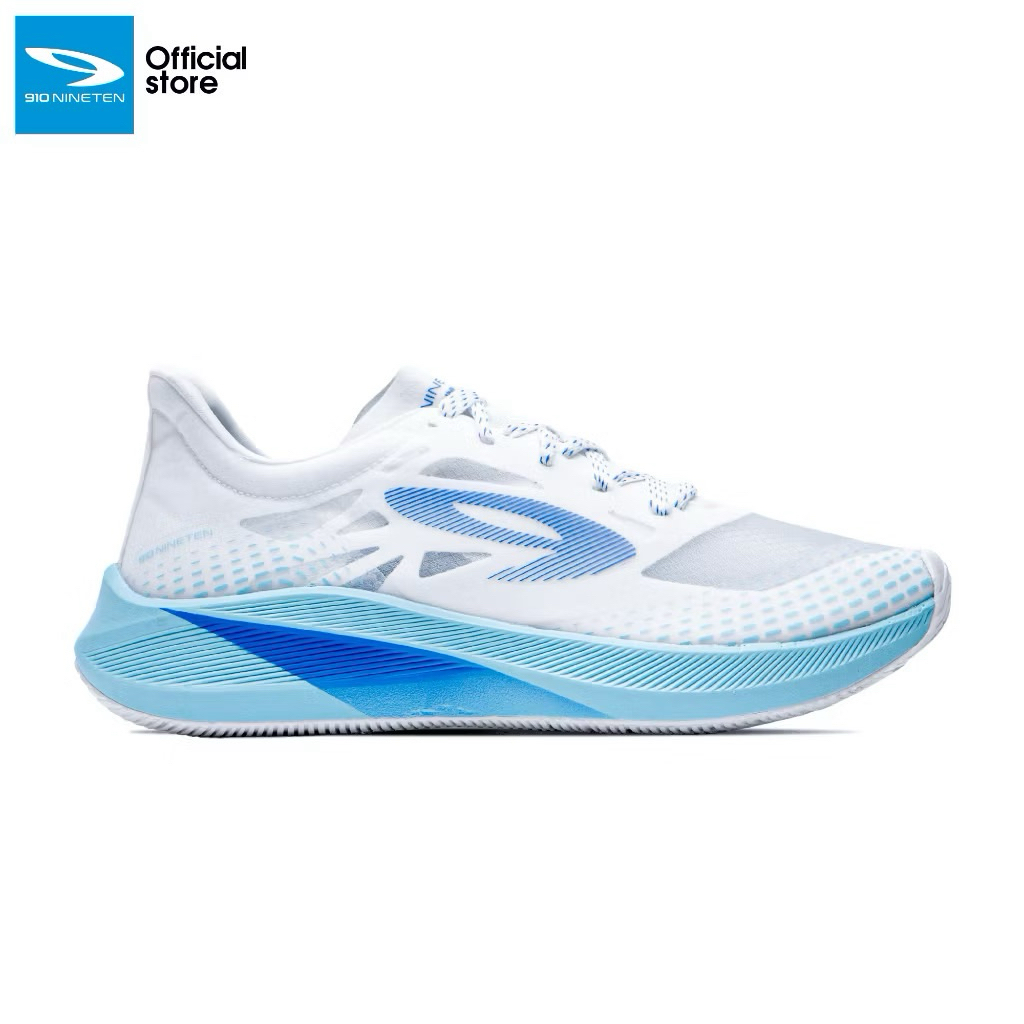 SEPATU LARI 910 NINETEN HAZE 1.5 ORIGINAL