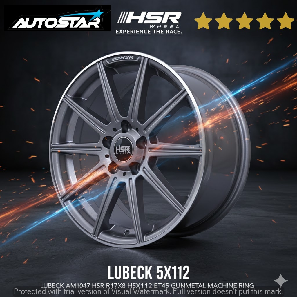 VELG MOBIL MARCEDES A-ClassW176, W177, MERCY C-ClassW204, W205, E-ClassW211, W212, MERCY B-Class W24