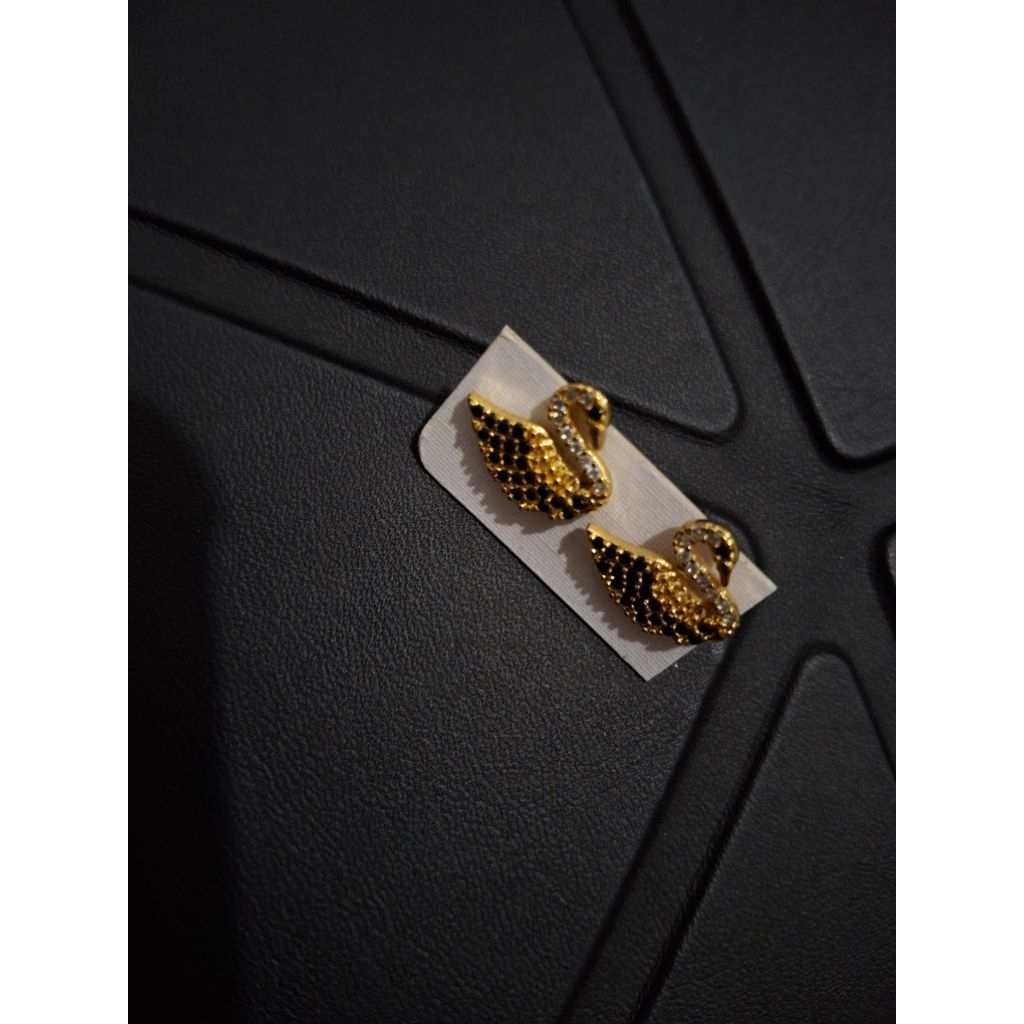 Anting Angsa Gold Series-