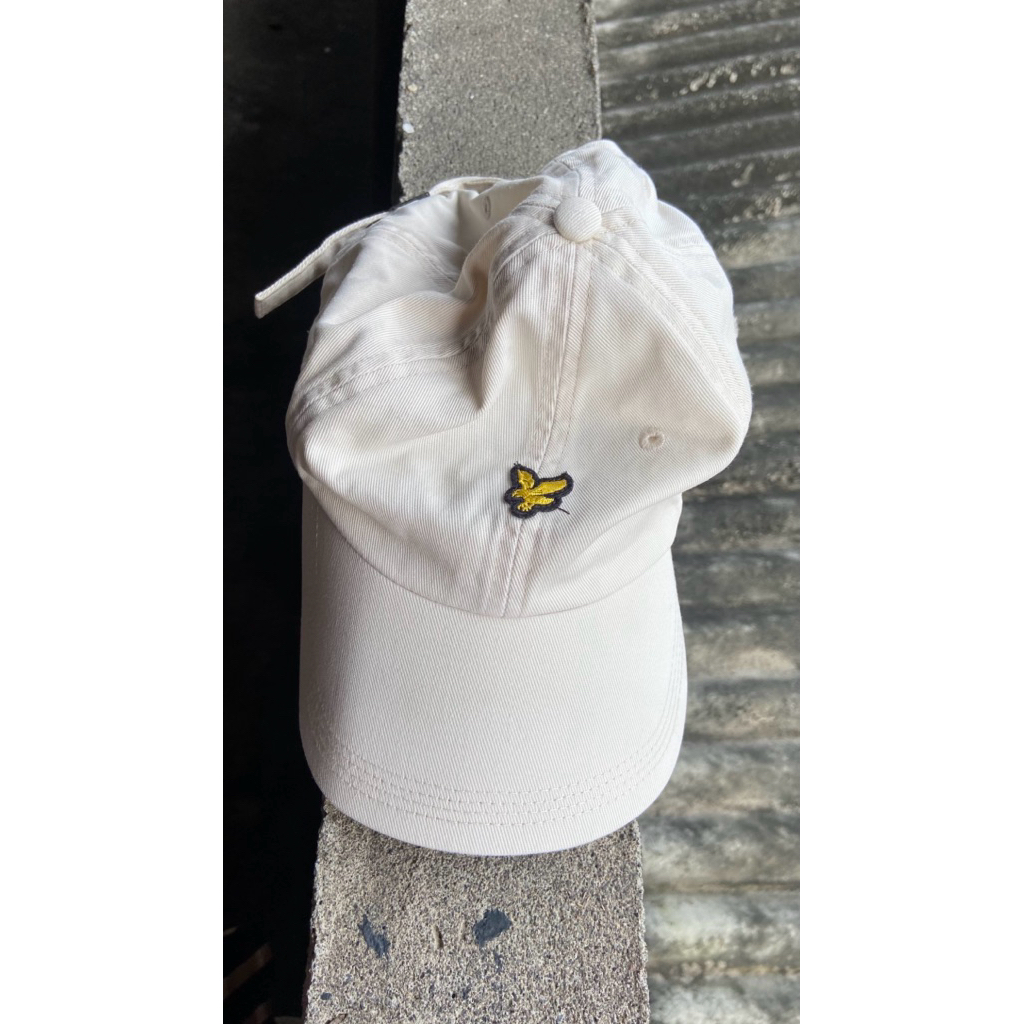 topi lyle and scott