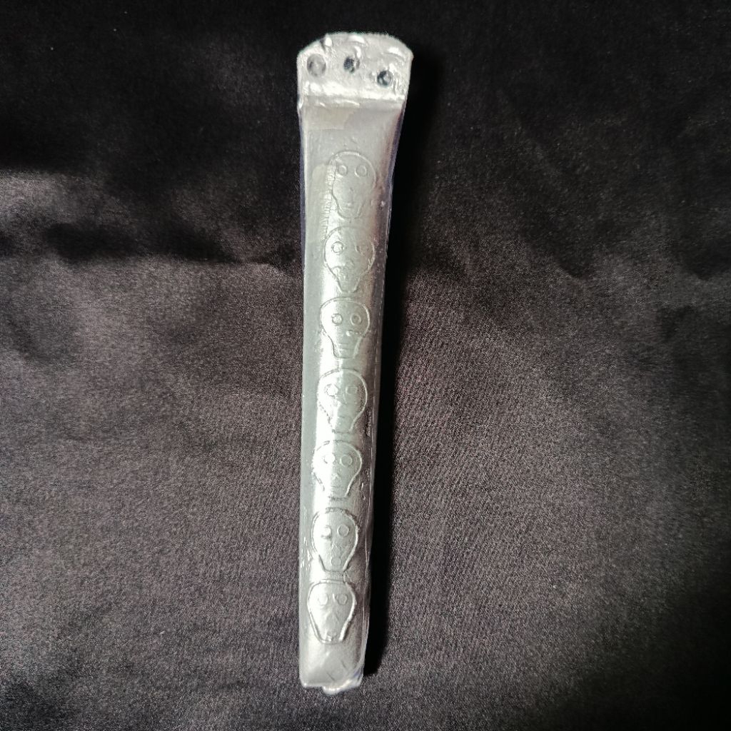 Koleksi Candu Putih Mandat Turki Model Tengkorak 7