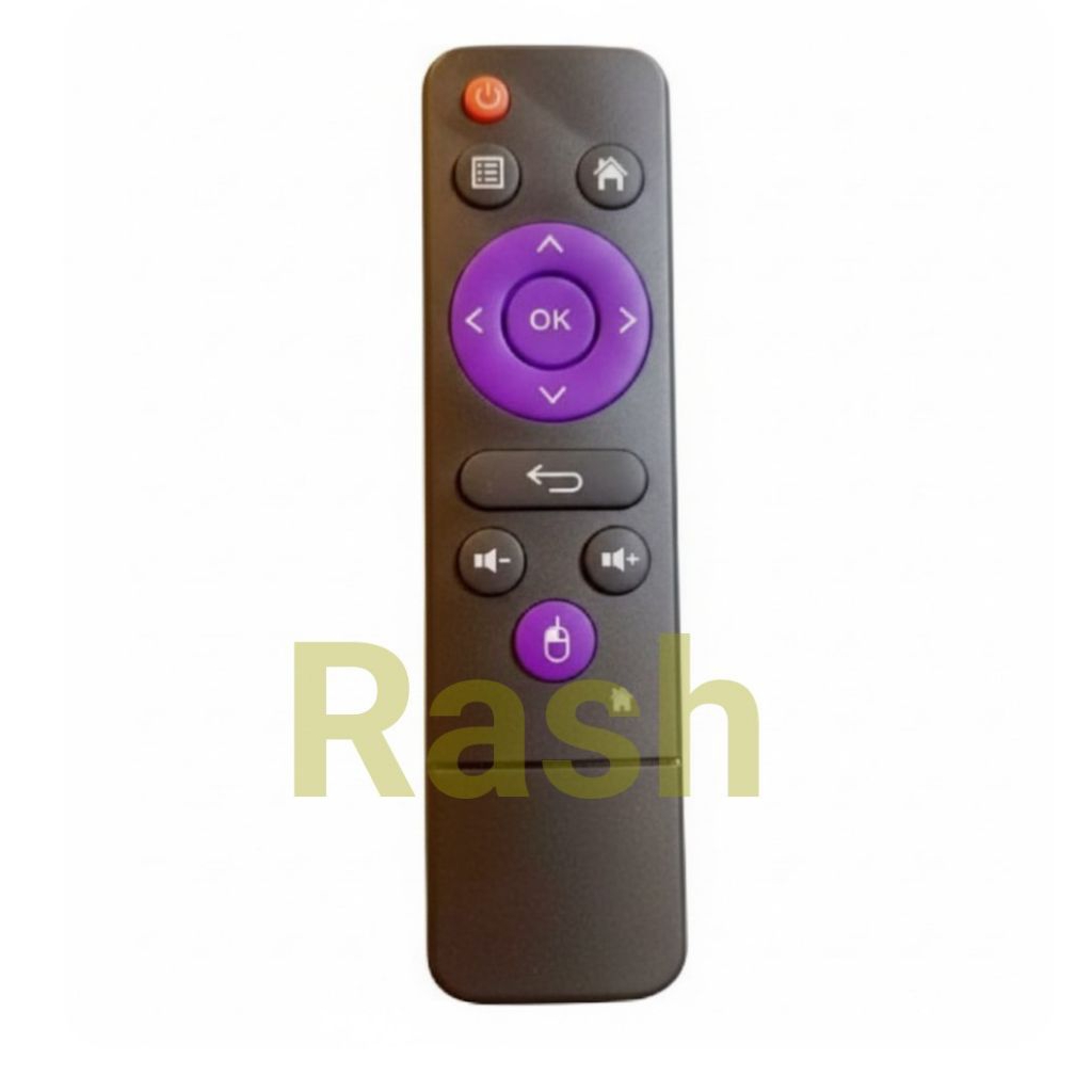 Remote Control STB H96 Max 4K Ultra-Mini Q3 A95X Q3 ANDROID TV BOX