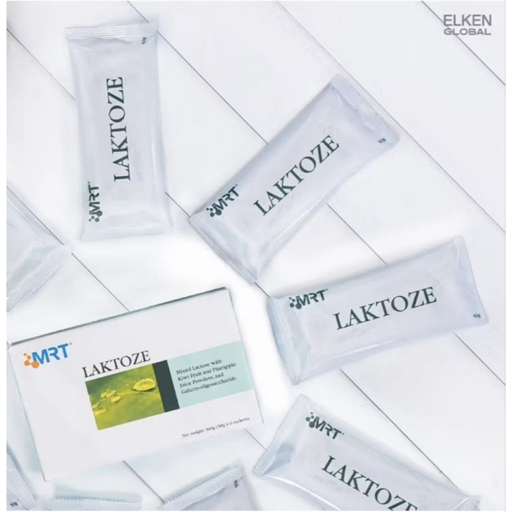 Elken Laktoze 3 Sachet