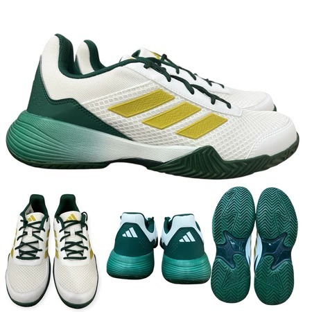 SEPATU TENIS ADIDAS ABLAZE GRAND SEPATU PADEL100% ORIGINAL