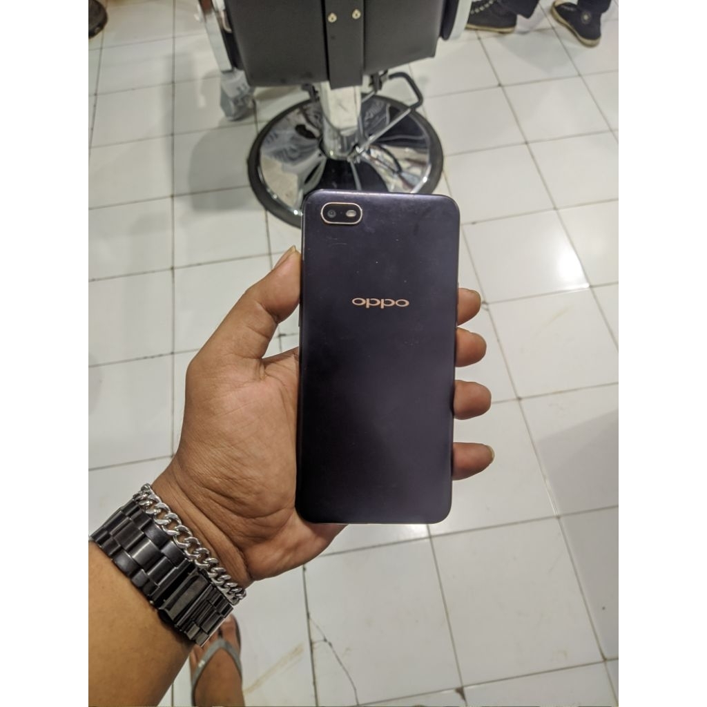 HP BEKAS OPPO A1K ORY BUKAN REFIRBUS