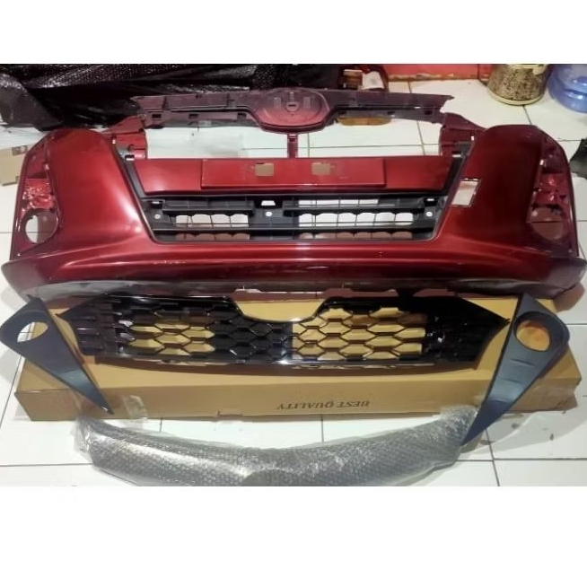 BEMPER DEPAN CALYA 2020-2024 FULLSET