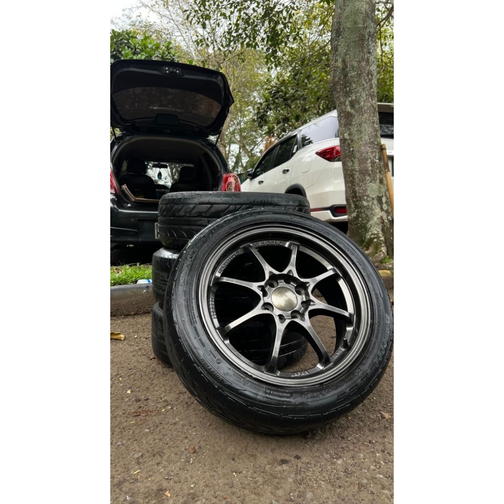 Velg ce 28 by JF Luxury