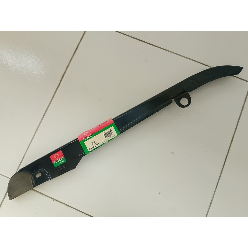 Tutup Rante Besi Suzuki RC100 RC80 merk tiger japan