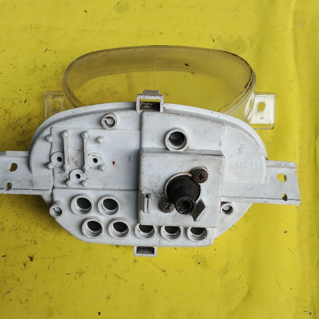speedometer odometer kilometer yamaha jupiter z lama, jupiter z karbu, jupiter z old, seconds origin