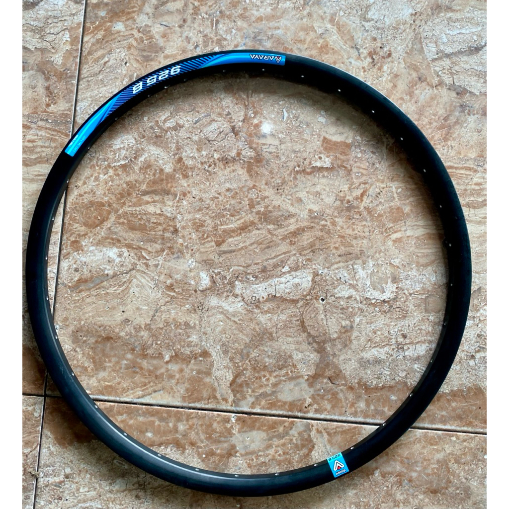 rims velg araya 26 32 hole