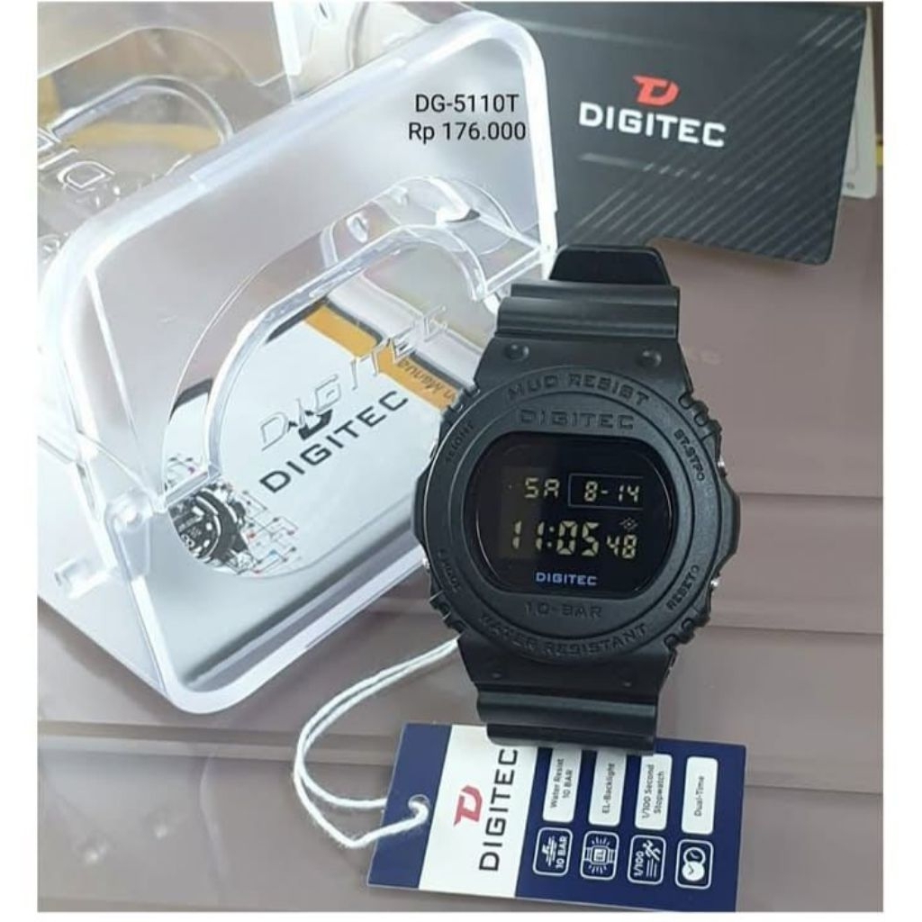 Digitec DG-5110T