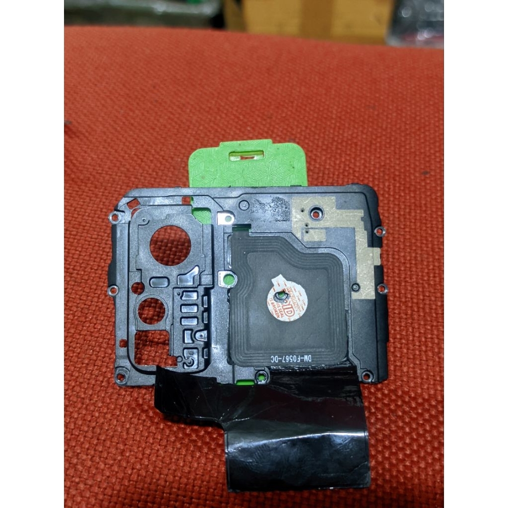 Tutup mesin Xiaomi MI 10T 5G Original