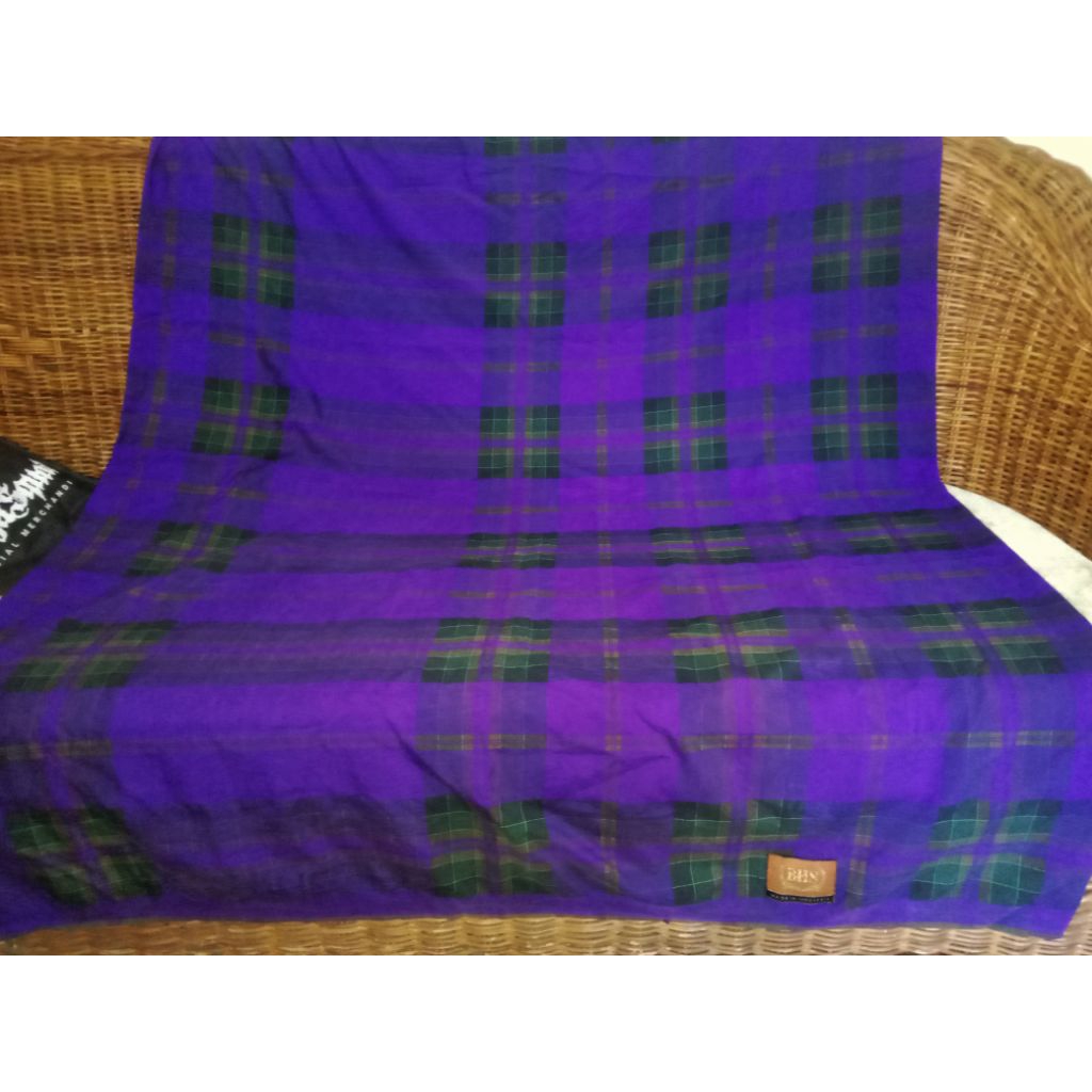 BHS KRJ FULL SUTRA GOLD SECOND MULUS