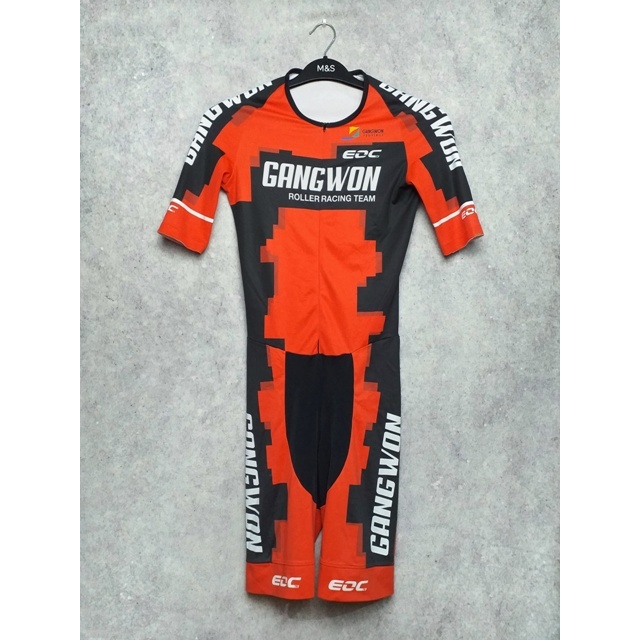 SKINSUIT Inline Skate Roller EOC SPORTS