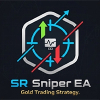 SR Sniper Forex Robot
