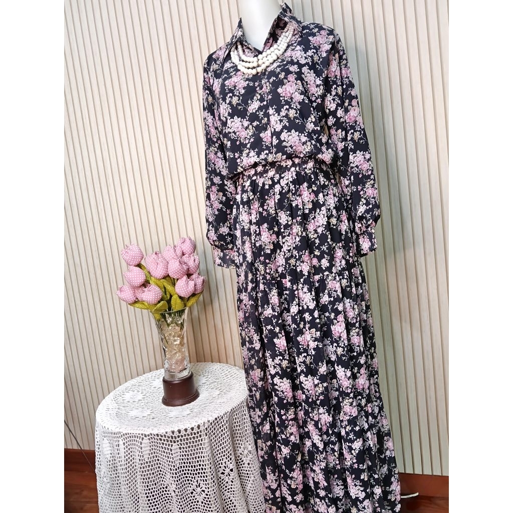 Rok&Blouse