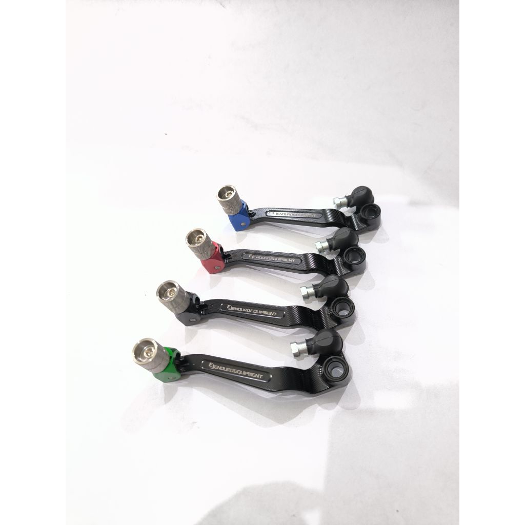 Pedal Perseneling KLX 140 RF