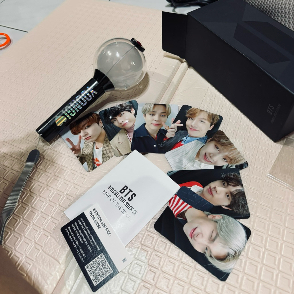 ArmyBomb Special Edition