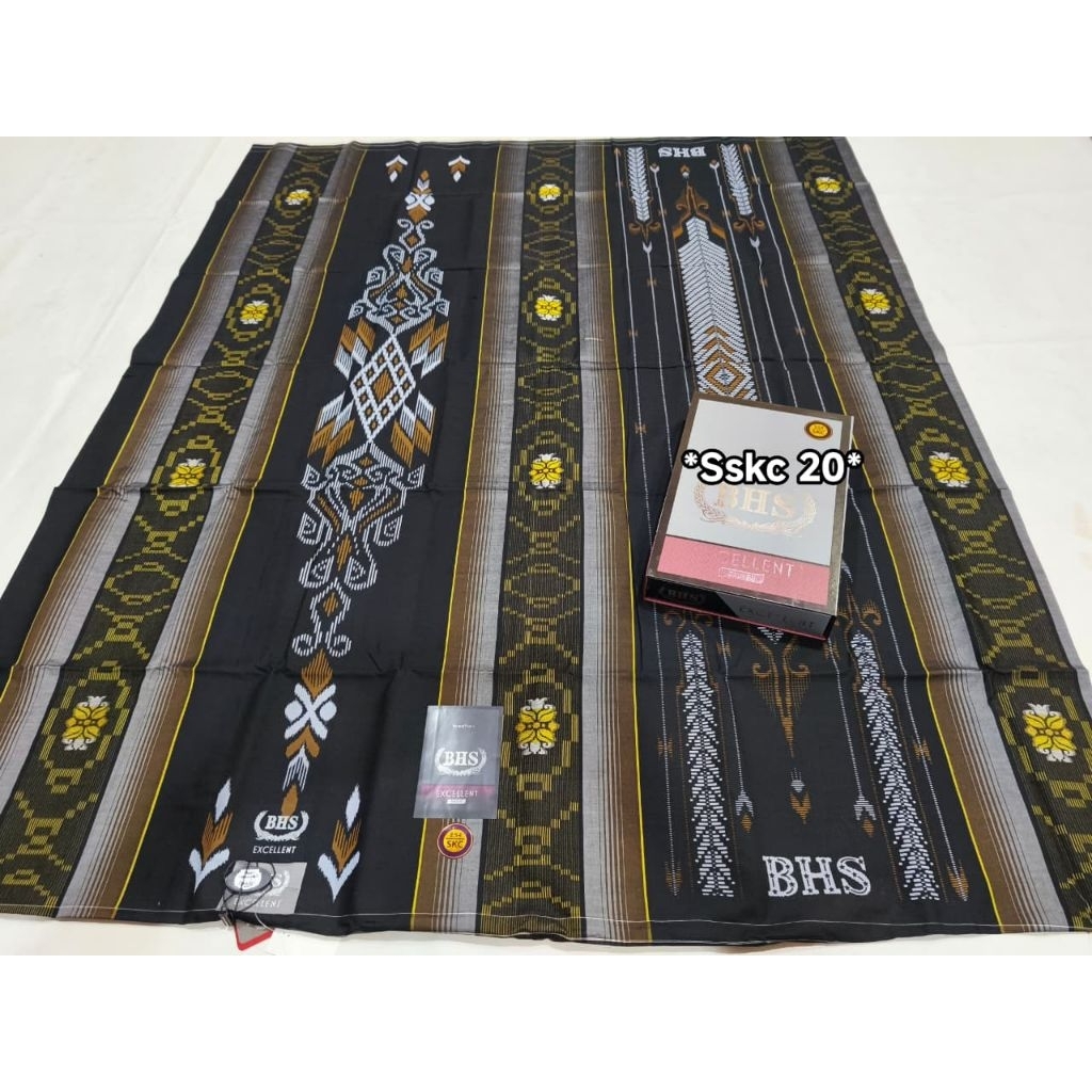 BHS excellent Skc ska silver