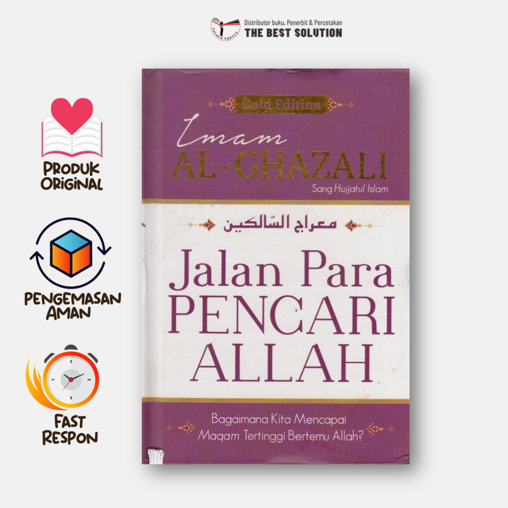 Jalan Para Pencari Allah Bagaimana Kita Mengapa Maqam Tertinggi Bertemu Allah?