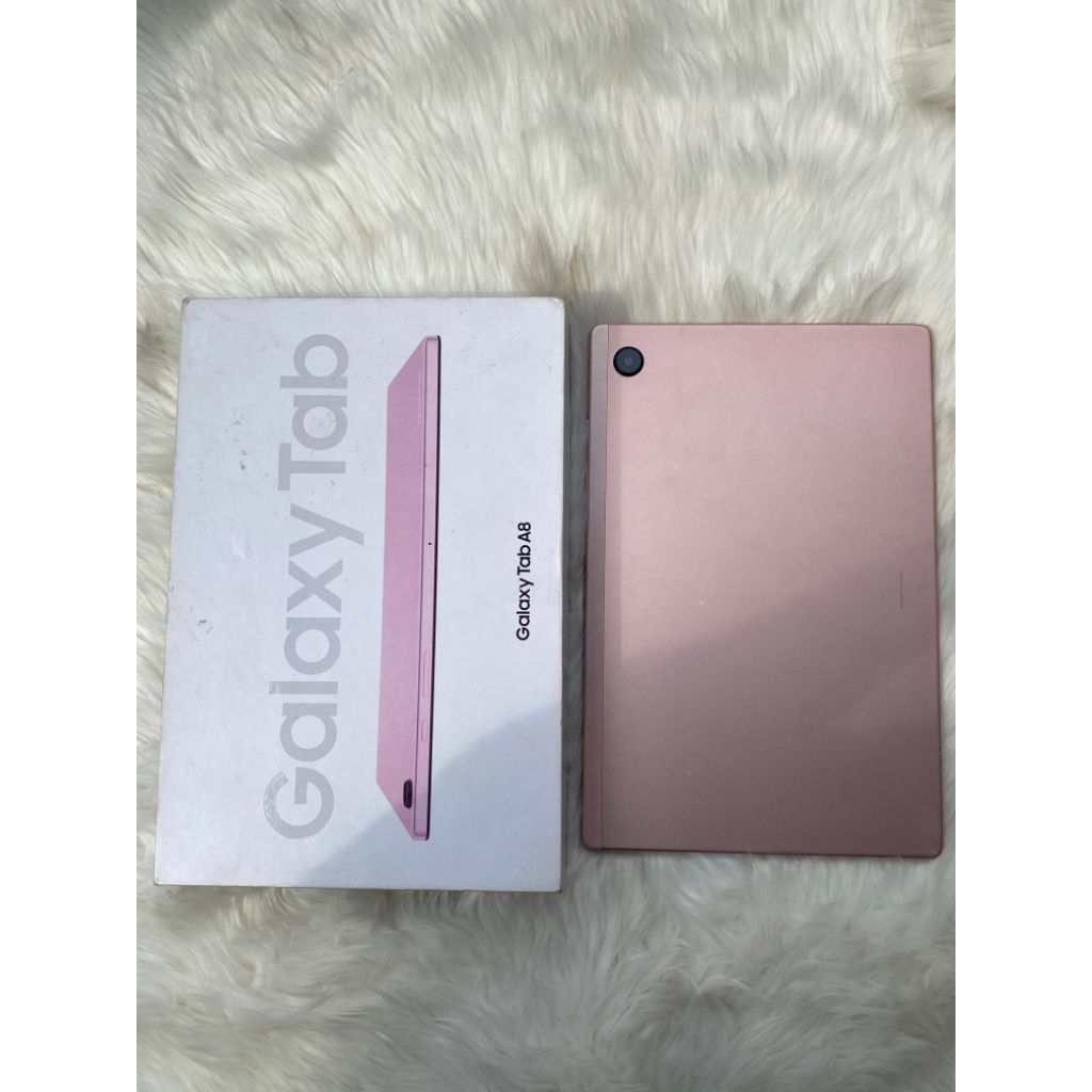 Samsung Tab A8 4/128 Second