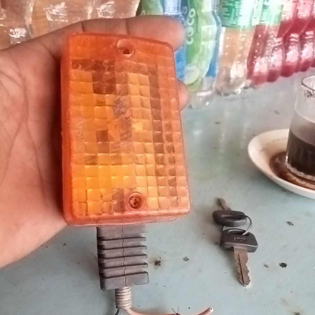 Sein riting stanley Gl 100 win super cup