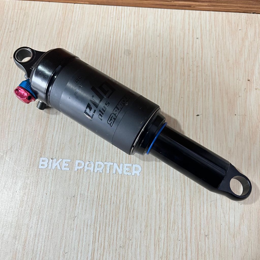 Rearshock Suntour Edge Plus RC 210 x 55