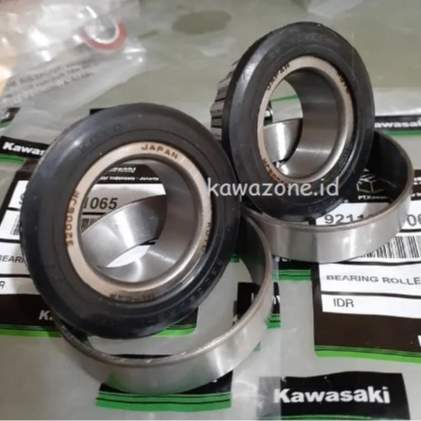 Kawasaki Komstir Kawakasi KLX 150 S L G SE BF Dtracker D-tracker 92116-1065 Original Kawasaki Kompon