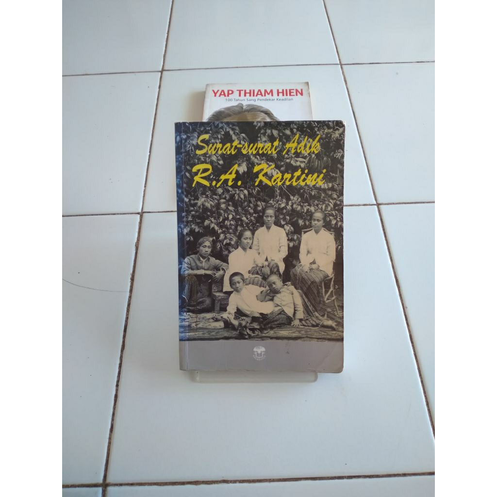 surat-surat adik r. a. kartini