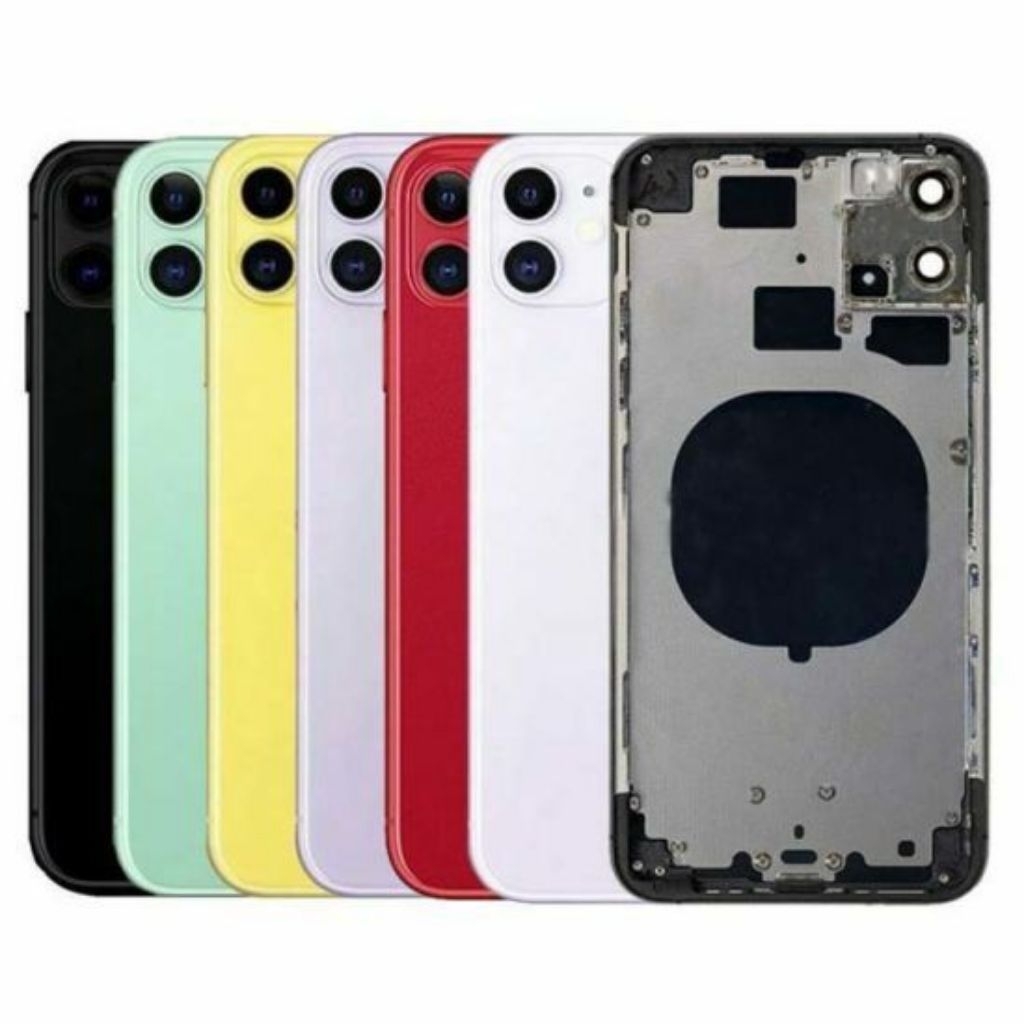 HOUSING IPHON 11 KESING ORIGINAL